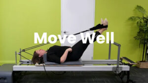 Move Well (all levels)