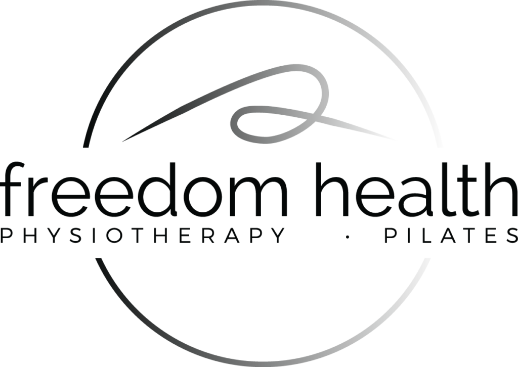 Freedom Health Logo