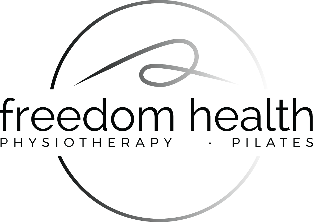 Freedom Health Logo